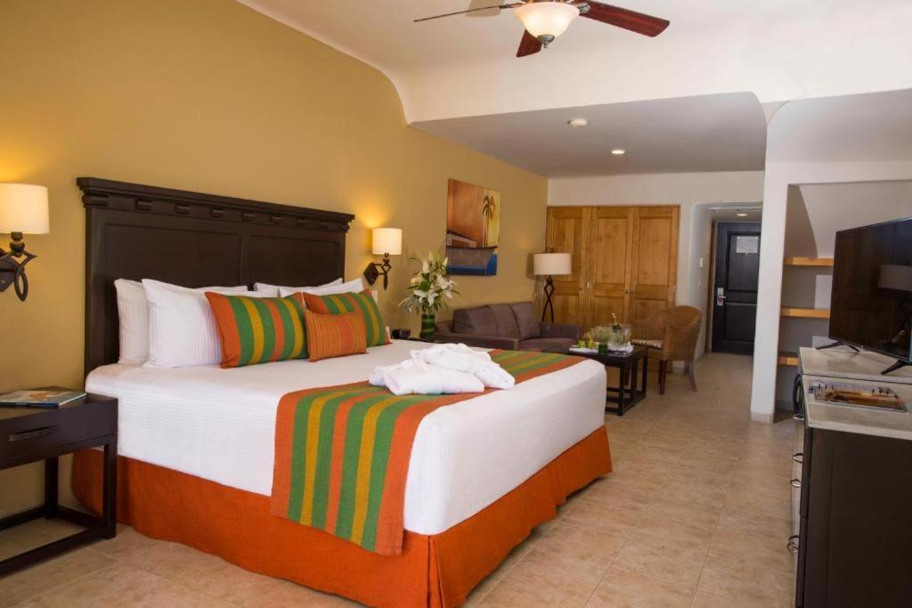 Marina Junior Suite & View Aparthotel