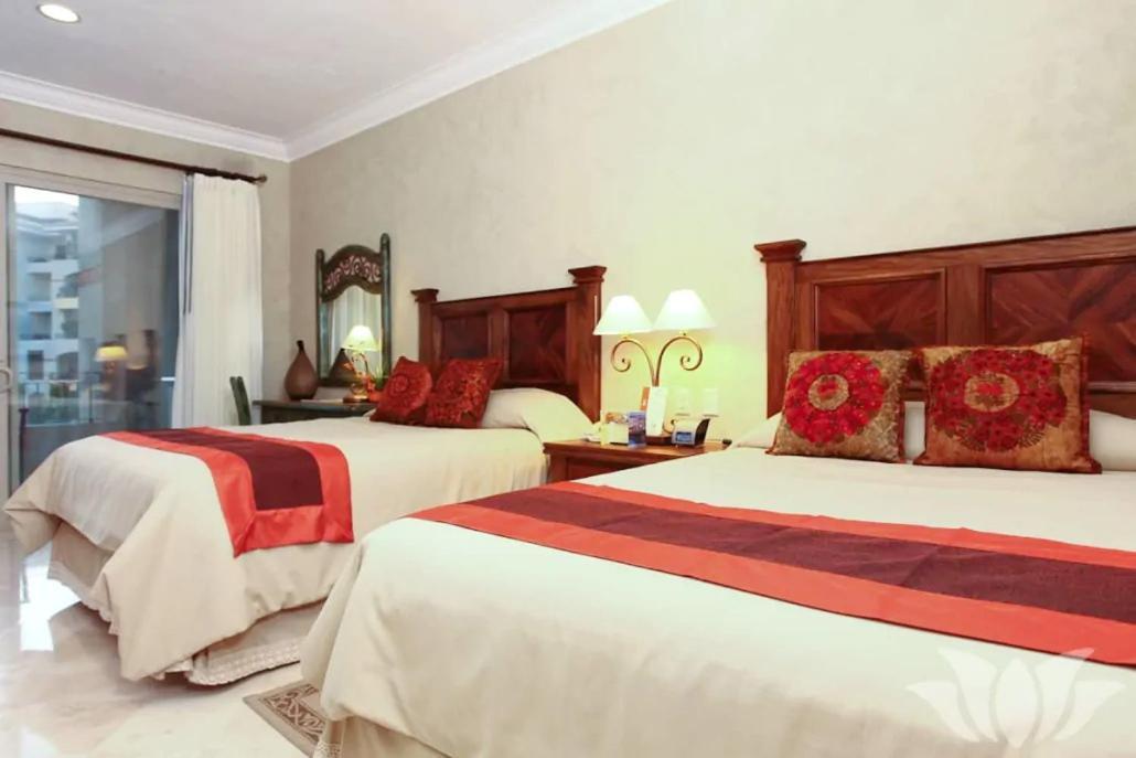 Gorgeous Villa In Cabo With Ocean And Lands End View, Private Swimmable Beach, Pools, Sleeps 8 Aparthotel