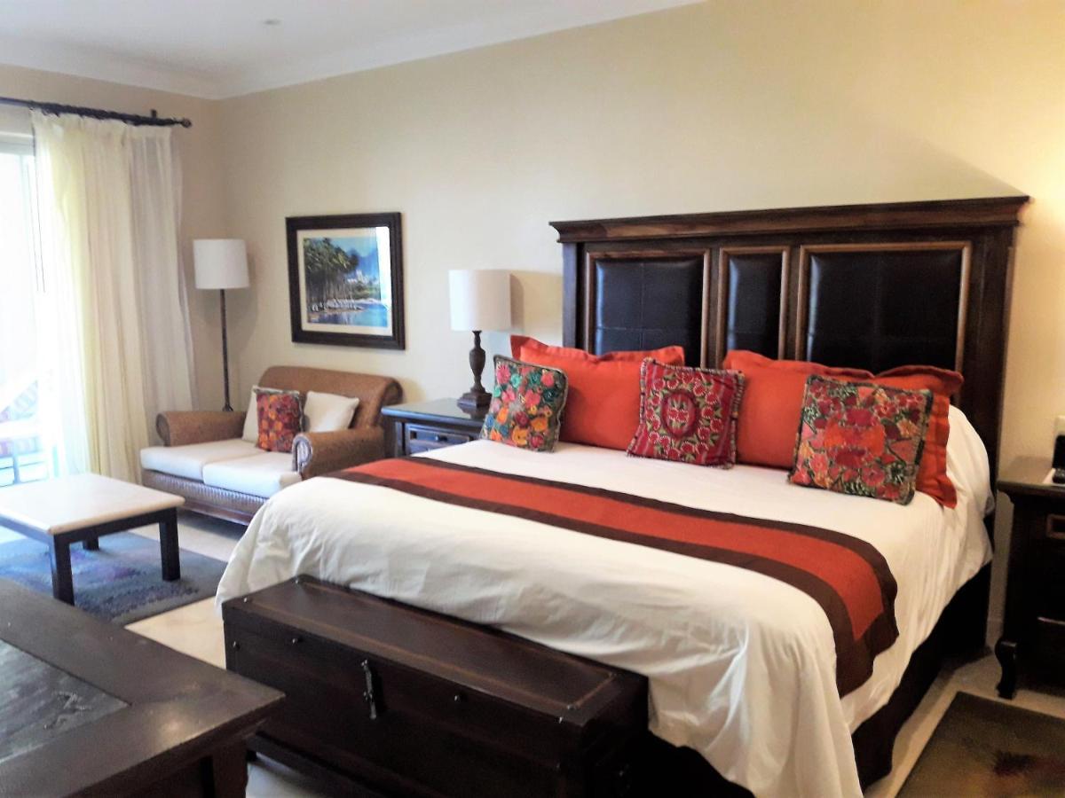 Gorgeous Villa In Cabo With Ocean And Lands End View, Private Swimmable Beach, Pools, Sleeps 8 Aparthotel Cabo San Lucas