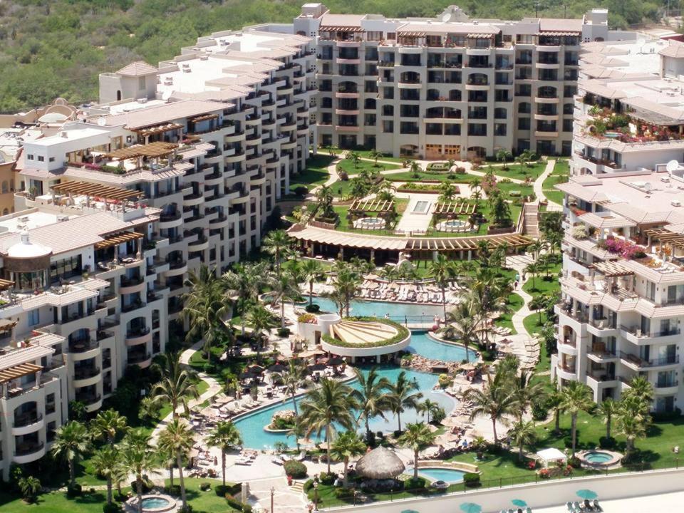 Gorgeous Villa In Cabo With Ocean And Lands End View, Private Swimmable Beach, Pools, Sleeps 8 Aparthotel Cabo San Lucas