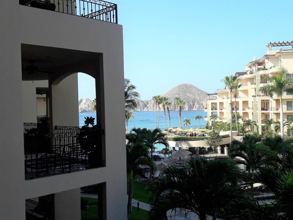 Aparthotel Gorgeous Villa In Cabo With Ocean And Lands End View, Private Swimmable Beach, Pools, Sleeps 8 Cabo San Lucas