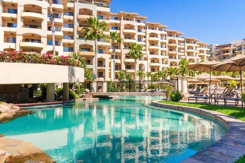 Gorgeous Villa In Cabo With Ocean And Lands End View, Private Swimmable Beach, Pools, Sleeps 8