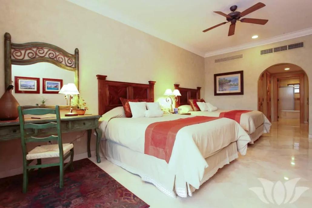Gorgeous Villa In Cabo With Ocean And Lands End View, Private Swimmable Beach, Pools, Sleeps 8 Aparthotel
