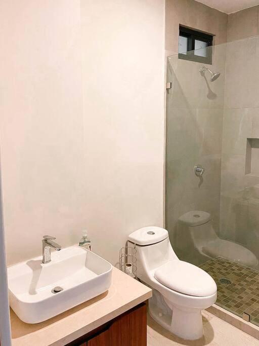 Luxury Rooftop Amazing Pool Apartment Cabo San Lucas