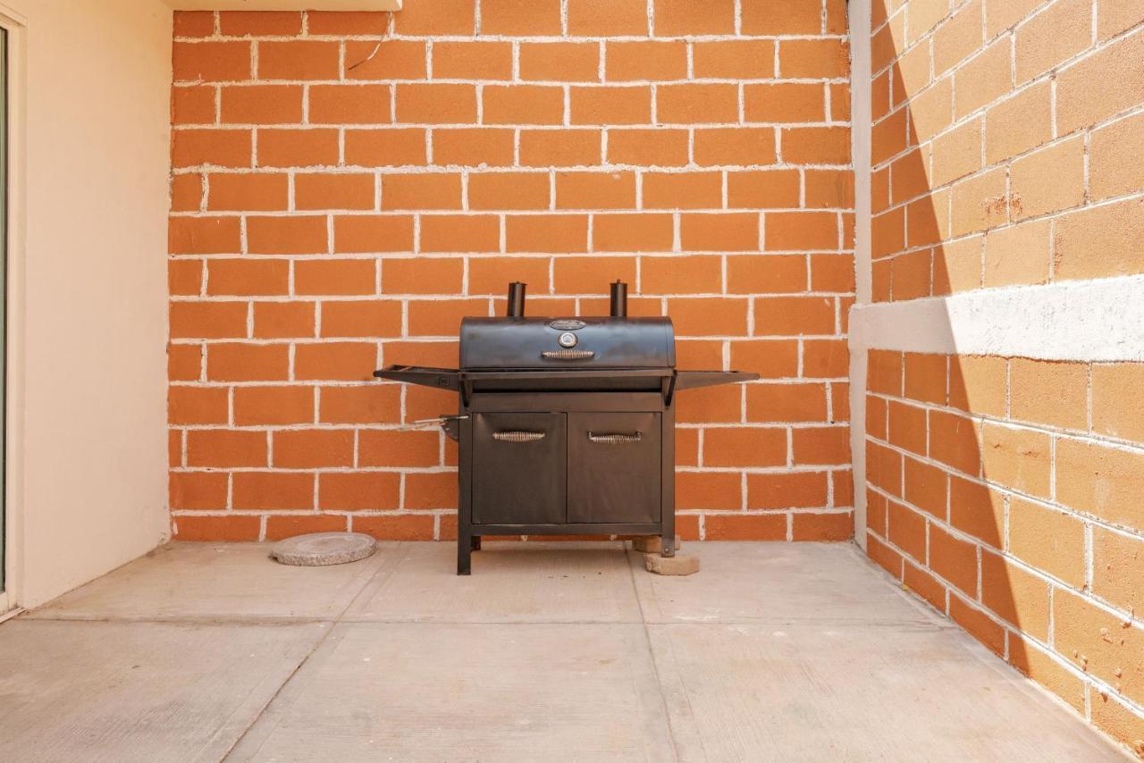 Cabo Kipy Holiday home