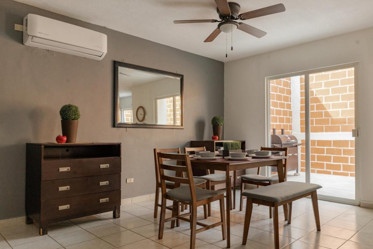 Cabo Kipy Holiday home