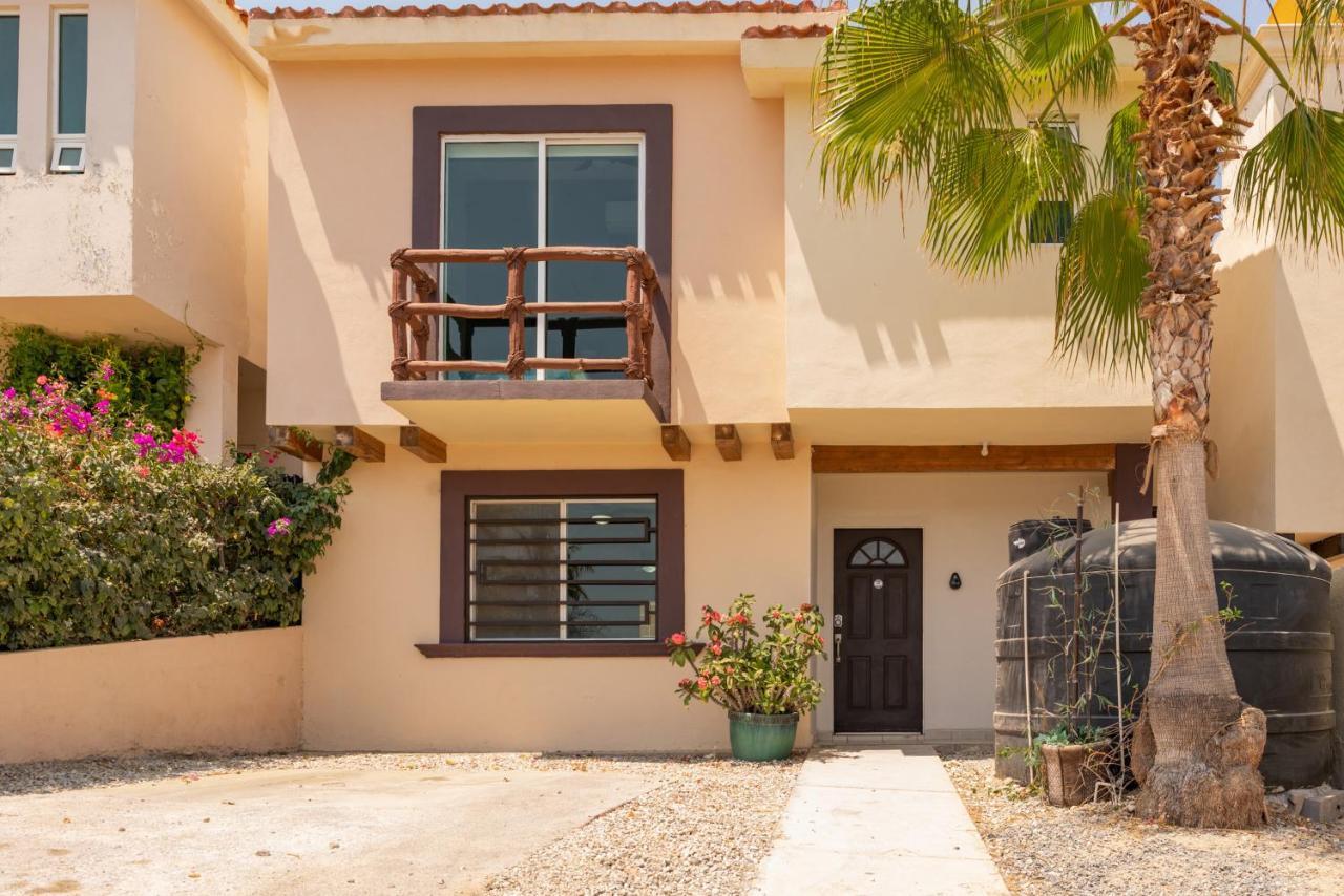 Holiday home Cabo Kipy