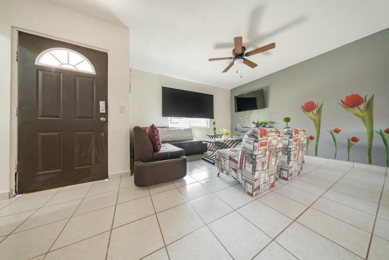 Holiday home Cabo Kipy