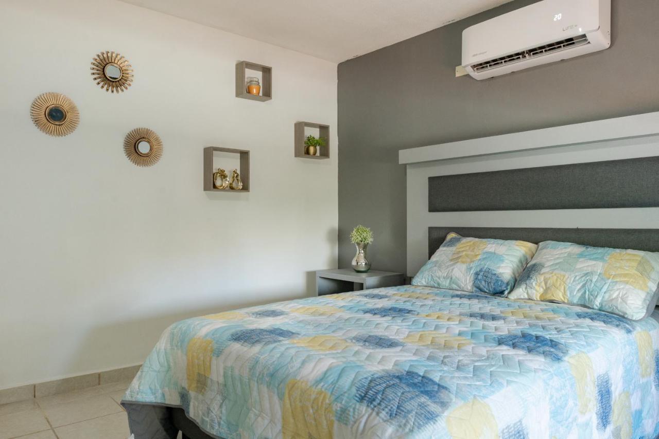 Cabo Kipy Holiday home