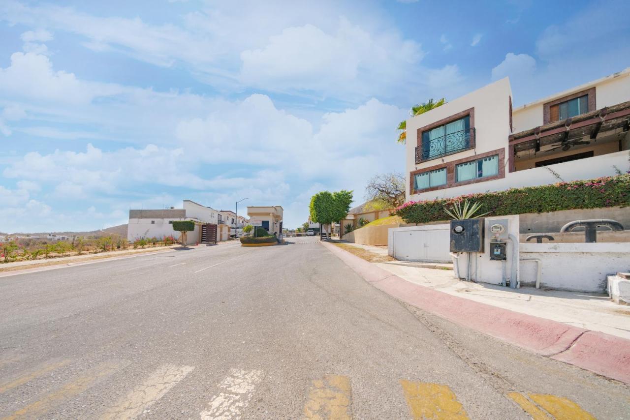 Cabo Kipy Holiday home