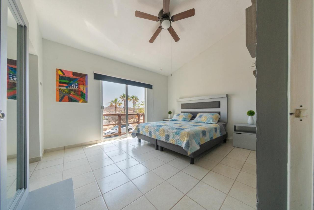 Cabo Kipy Holiday home