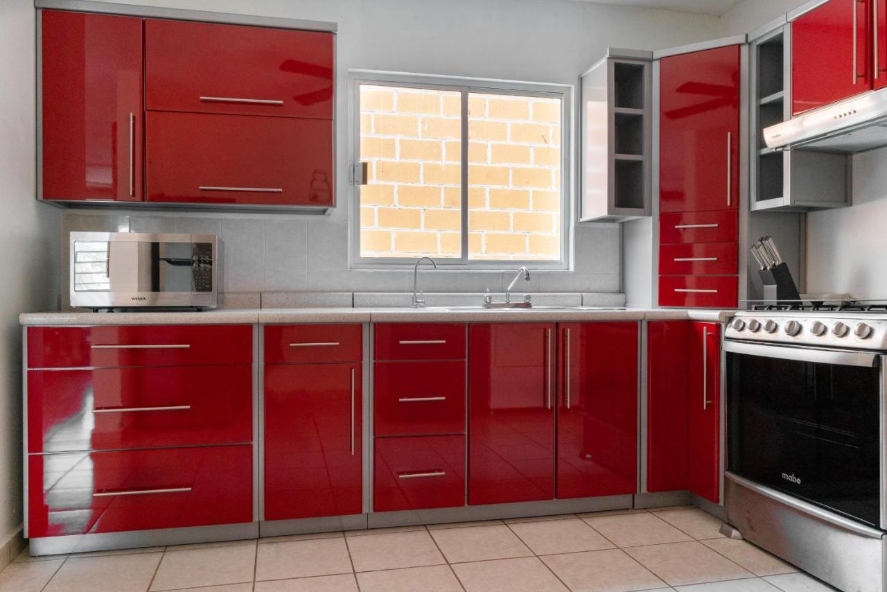Cabo Kipy Holiday home