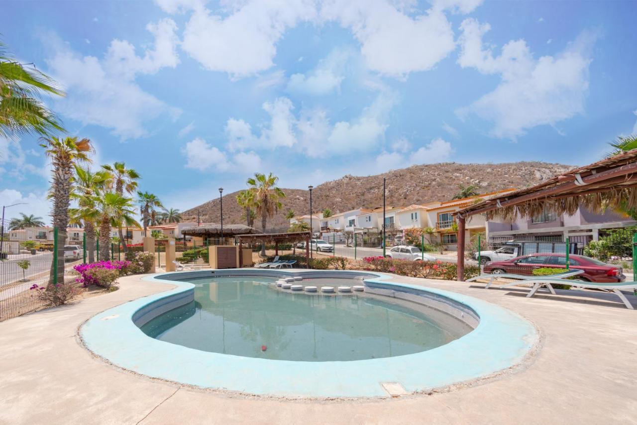 Holiday home Cabo Kipy