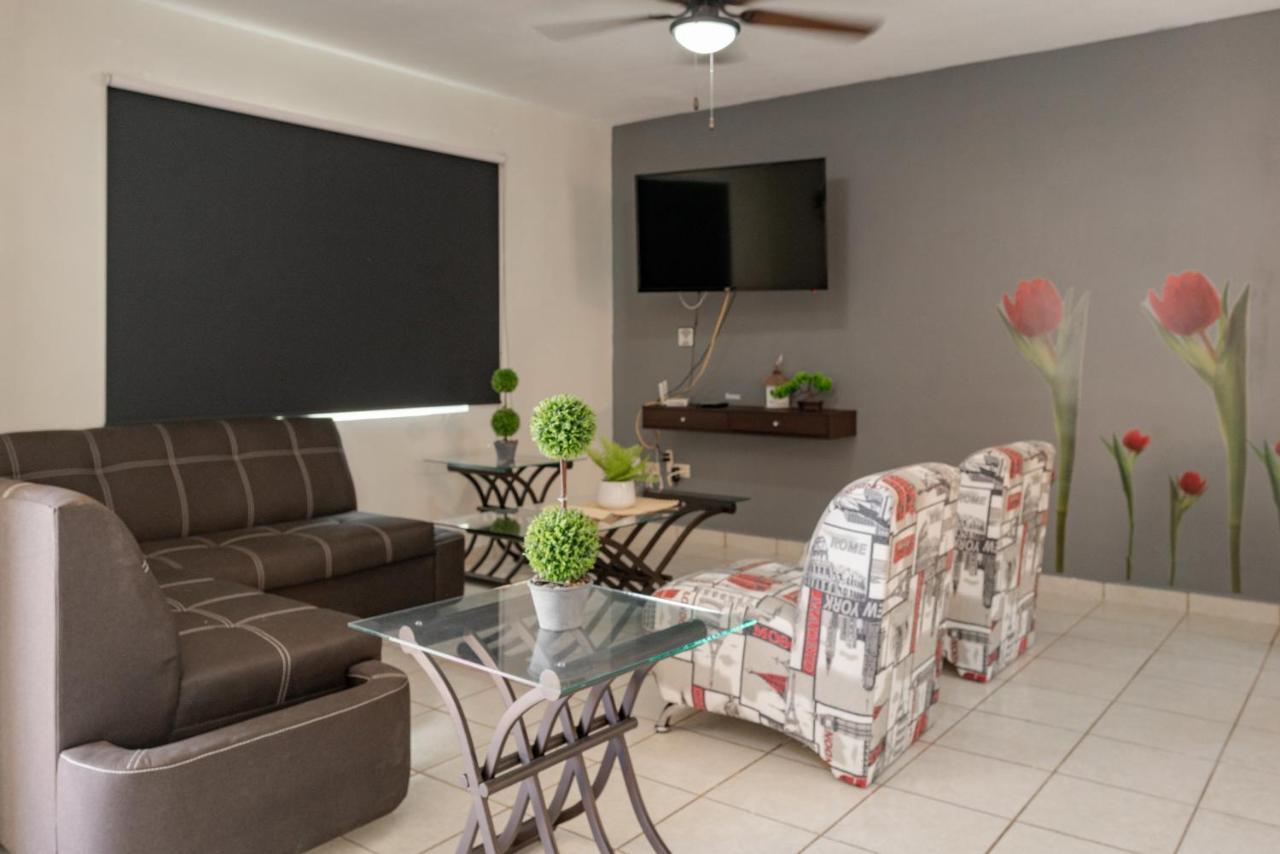 Holiday home Cabo Kipy *