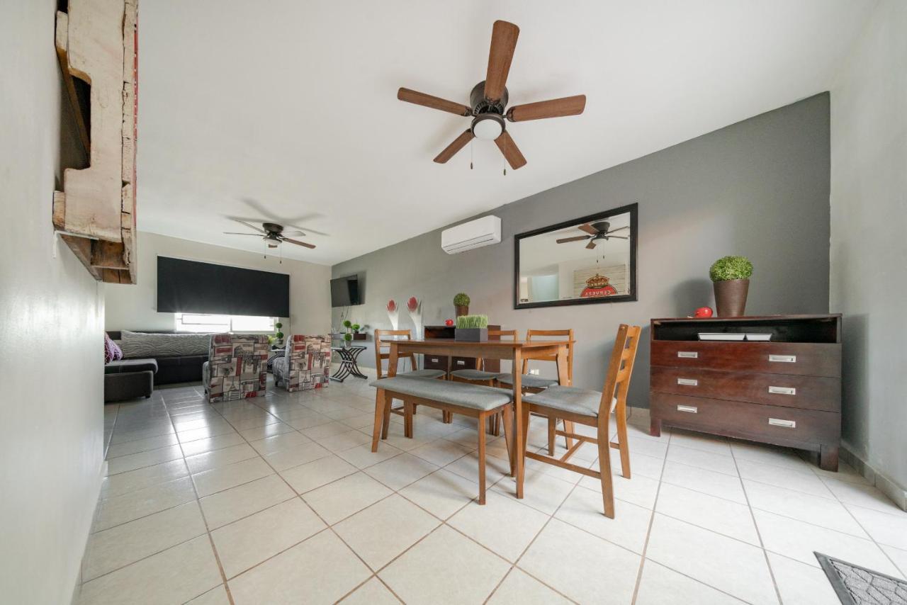 Holiday home Cabo Kipy *