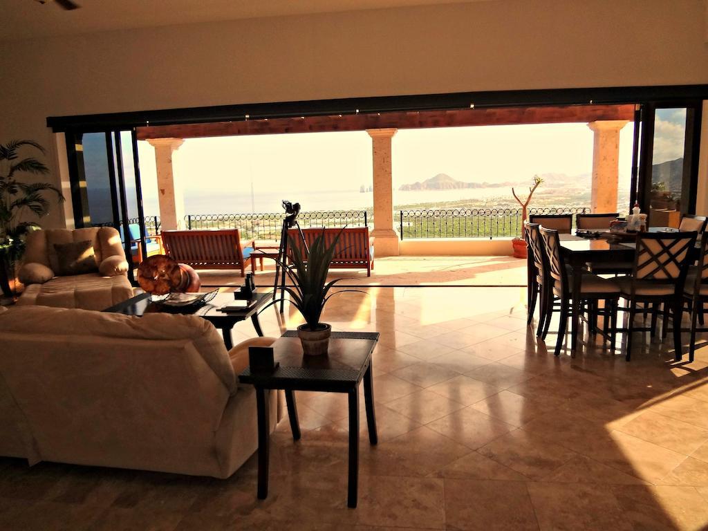 Cabo Paradise Ranch Estate Holiday home