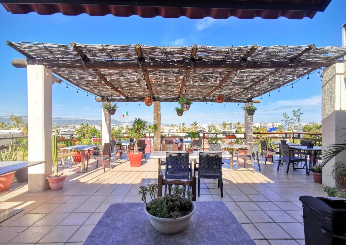 Hotel Bajalife Boutique Cabo San Lucas