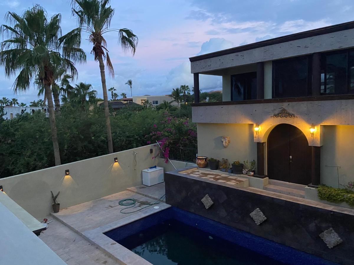 Spectacular Vacation Ocean View Walk To Cabo San Lucas