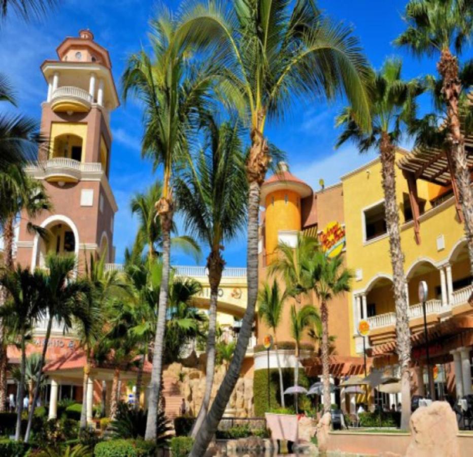 Hotel Dolce Junior Cabo San Lucas