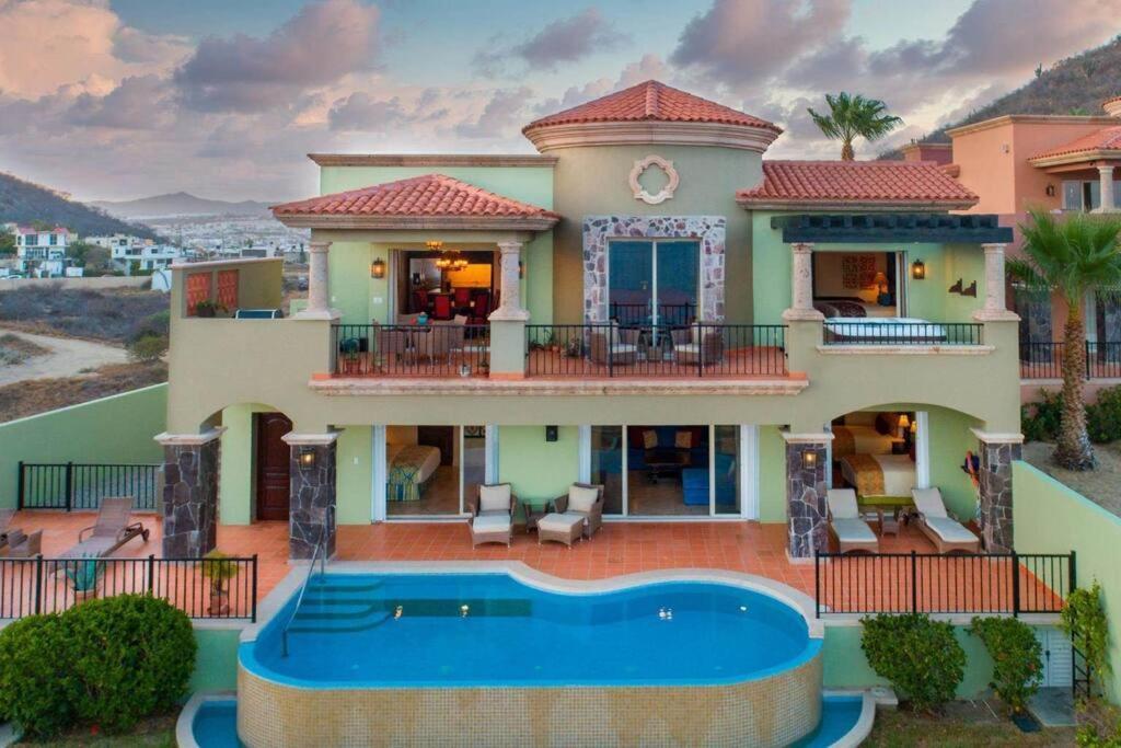 Cabo San Lucas Villa *