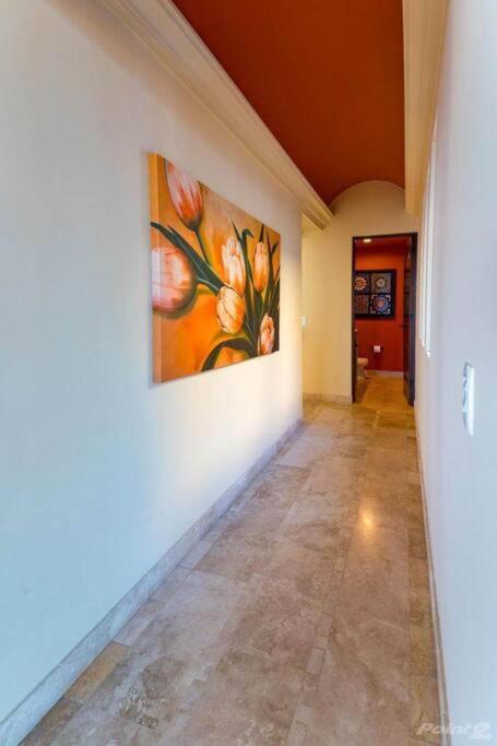 Villa Cabo San Lucas Villa