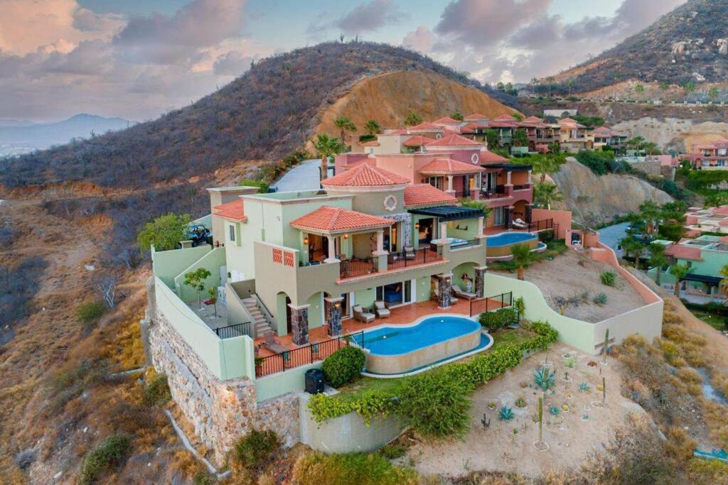 Cabo San Lucas Villa