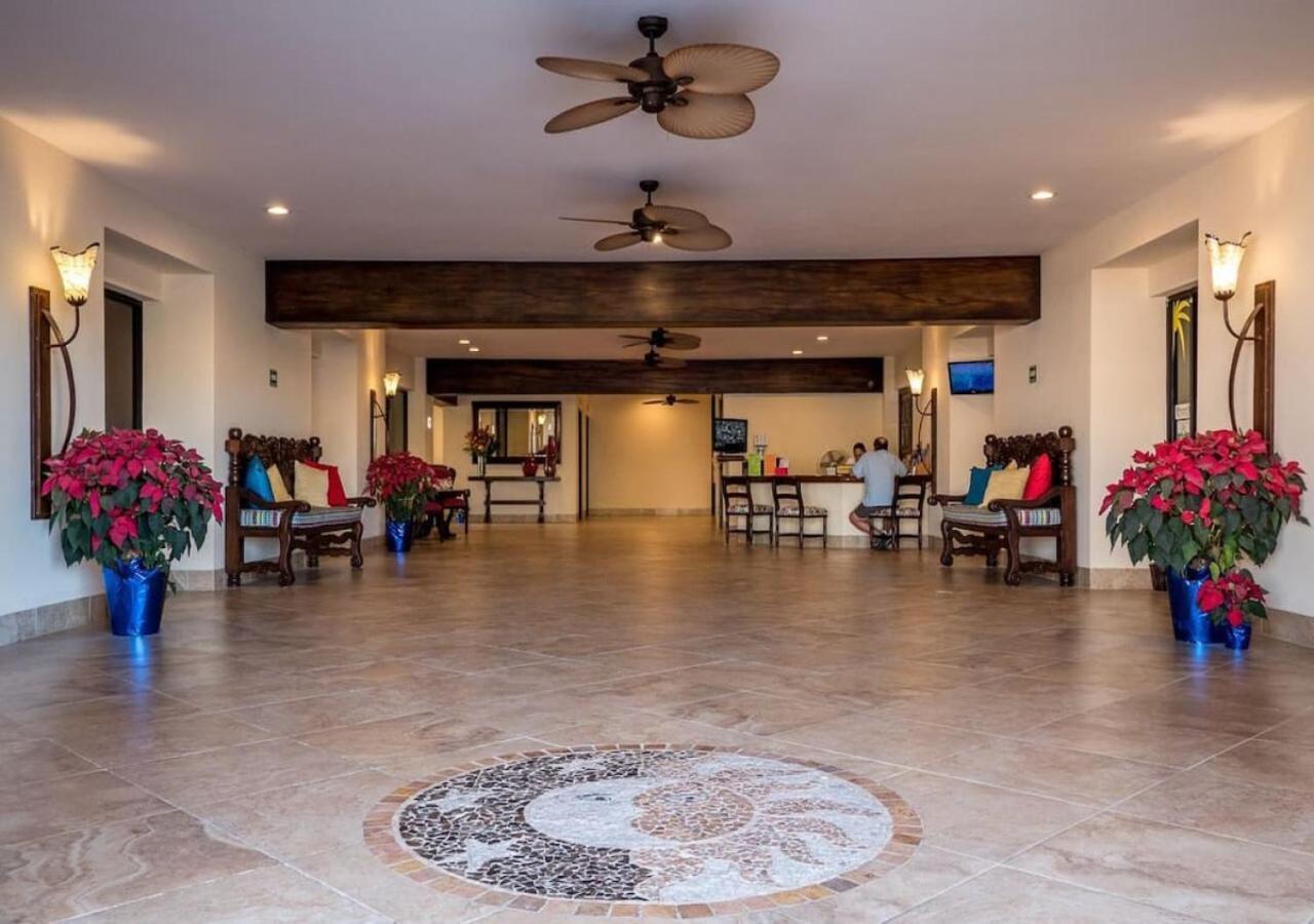Location In Medano -marina Sol Lrg 2 Bed Steps To Beach, Downtown & Marina Cabo San Lucas