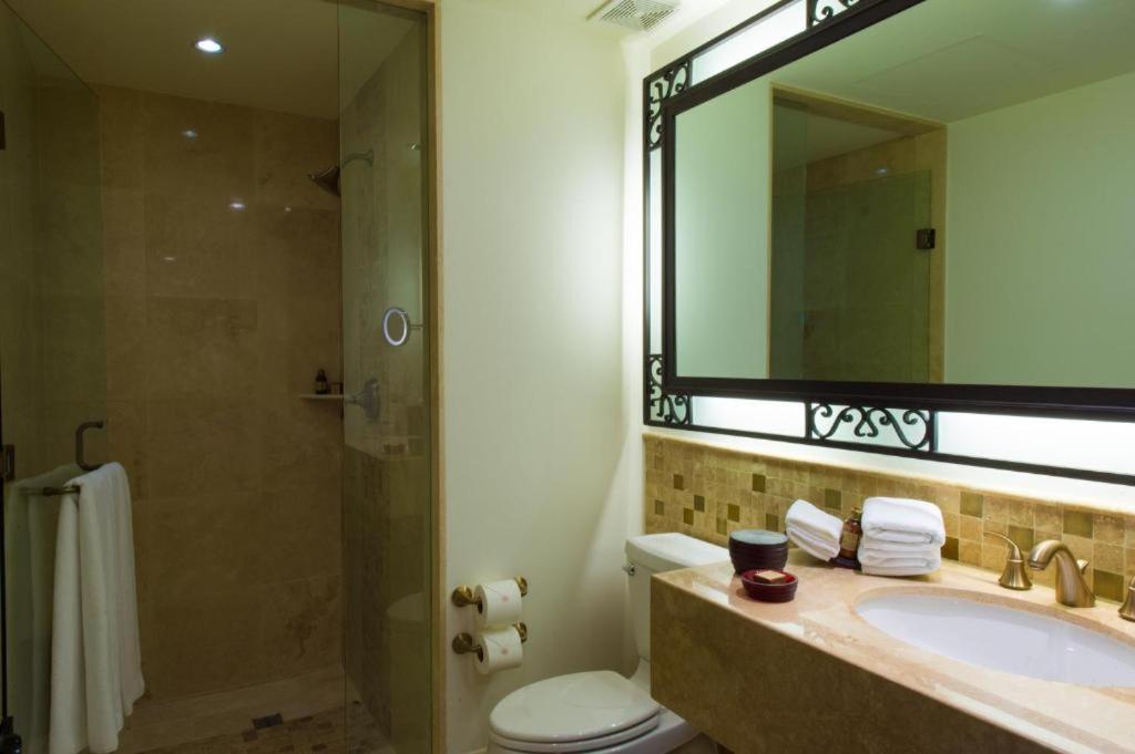 Grand Solmar Land's End Resort