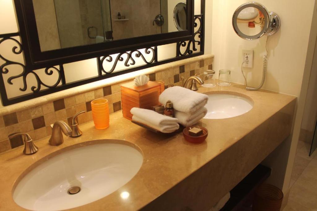 Resort Grand Solmar Land's End