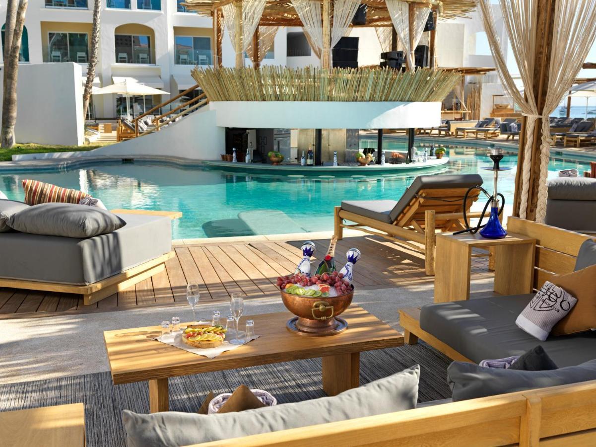 Me Cabo By Melia (adults Only) 5* Cabo San Lucas