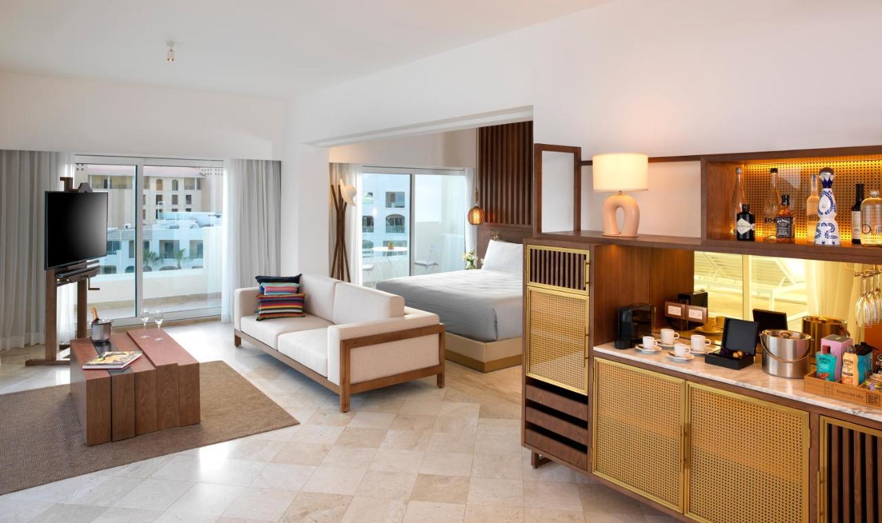 Me Cabo By Melia (adults Only) Resort