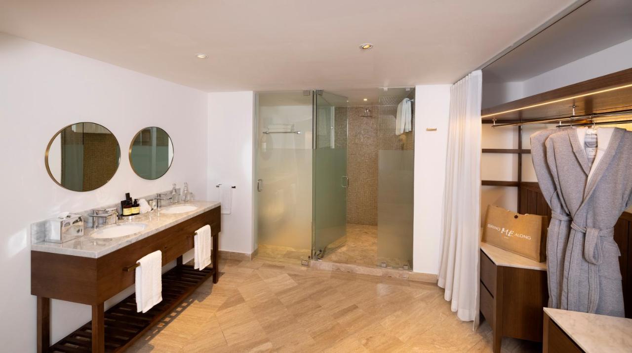 Me Cabo By Melia (adults Only) Resort 5*