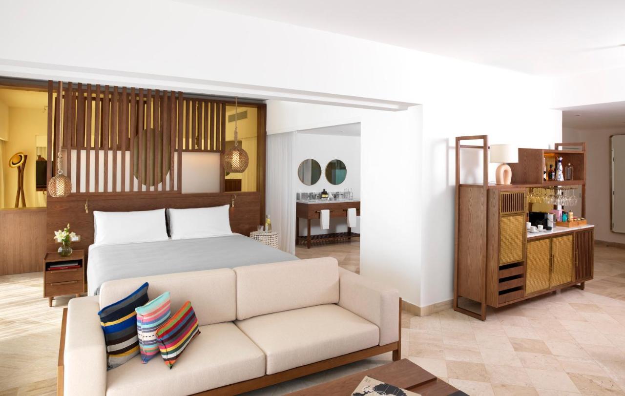 Me Cabo By Melia (adults Only) Resort