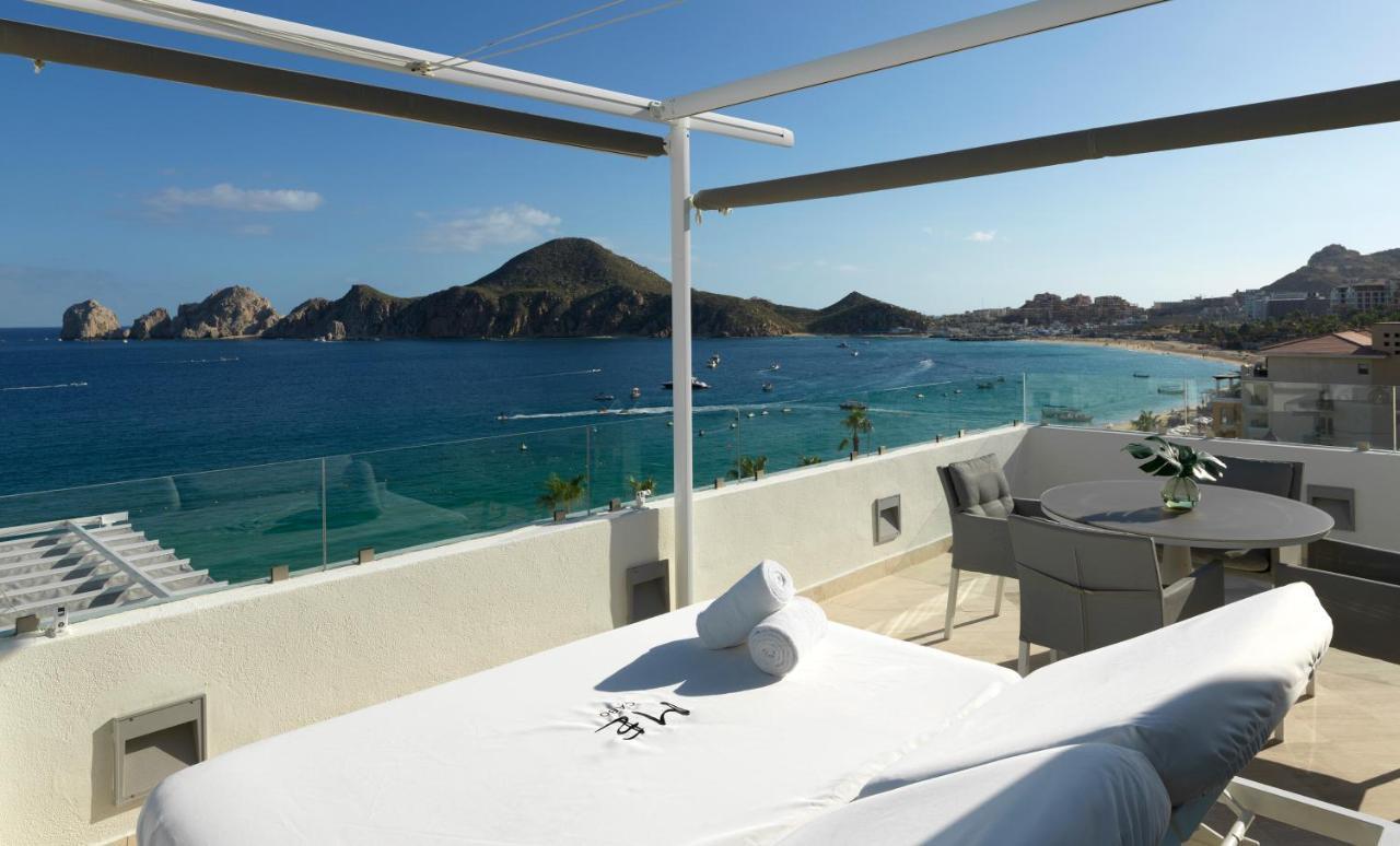Me Cabo By Melia (adults Only) 5* Cabo San Lucas