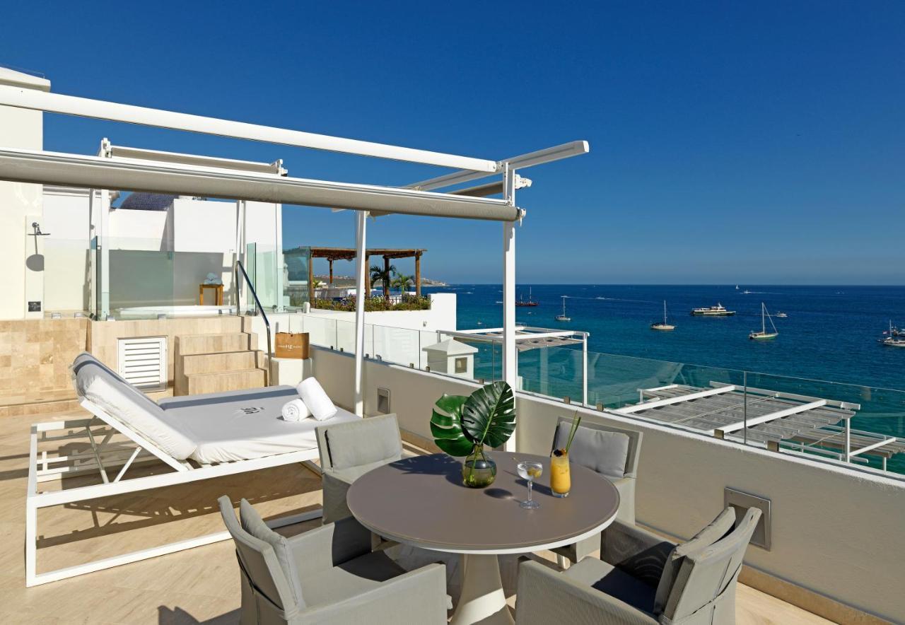 Resort Me Cabo By Melia (adults Only) 5*