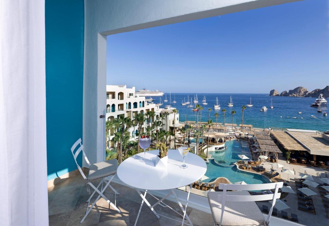 Me Cabo By Melia (adults Only) Resort