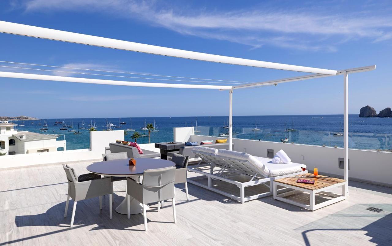 Me Cabo By Melia (adults Only) Resort
