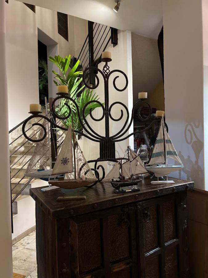 Hotel Puerta Vieja Hotel Boutique