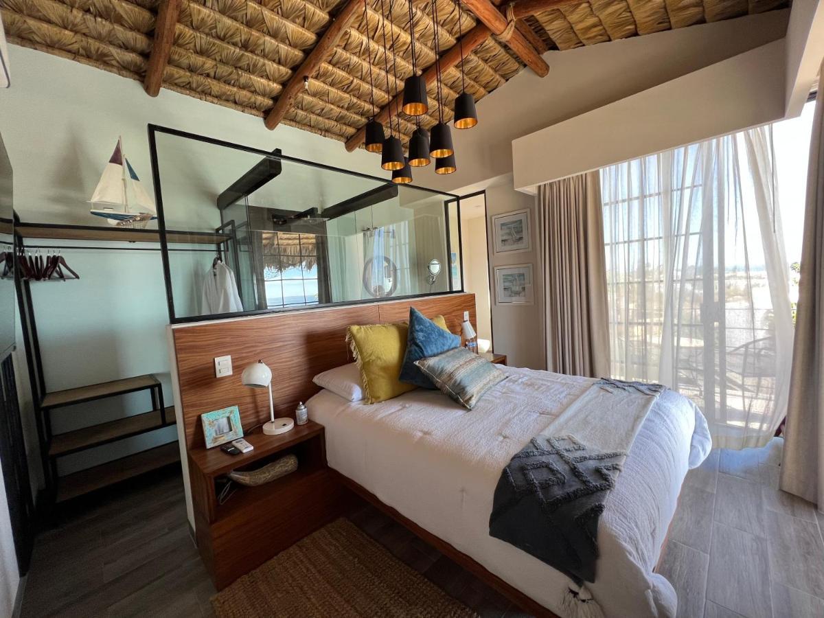Puerta Vieja Hotel Boutique Cabo San Lucas