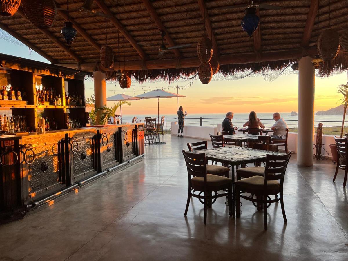 Puerta Vieja Hotel Boutique Hotel Cabo San Lucas