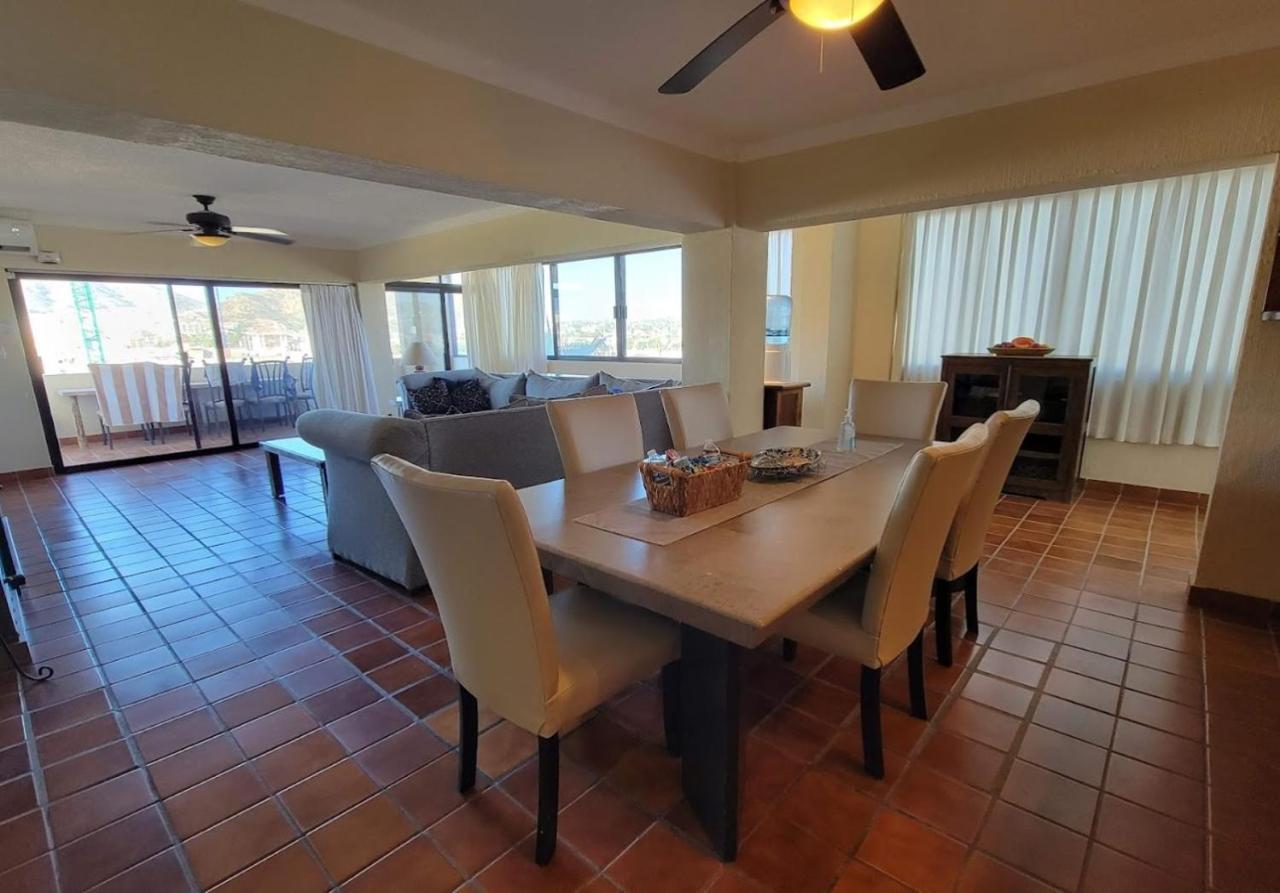 Apartment Location In Medano -marina Sol Lrg 2 Bed Steps To Beach, Downtown & Marina *