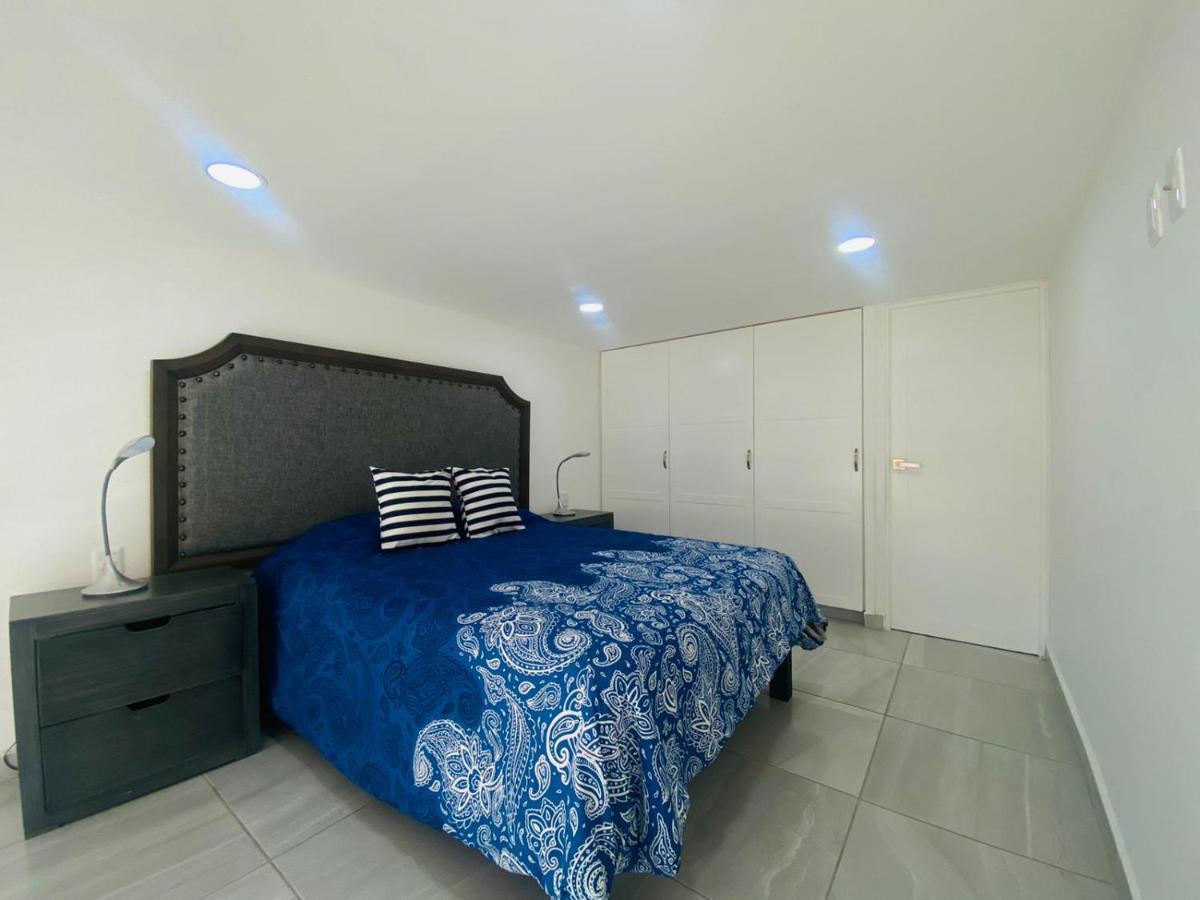 Morgan Residences 4*