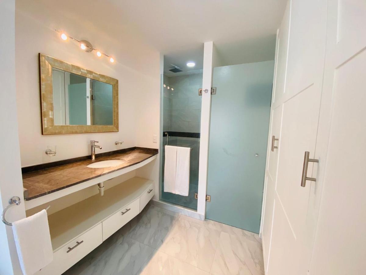 Morgan Residences Aparthotel