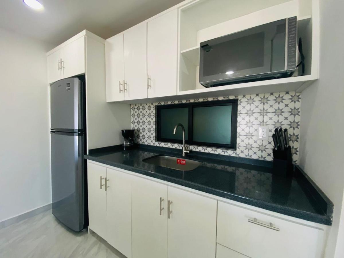 Aparthotel Morgan Residences