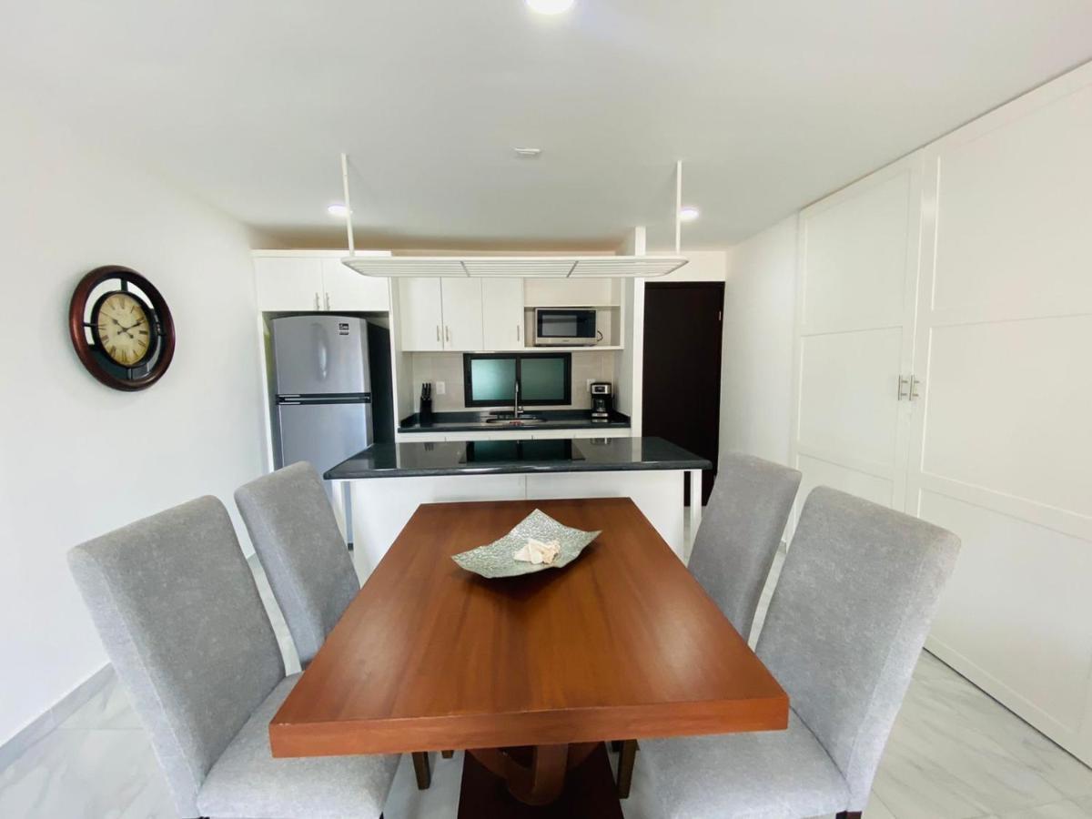 Aparthotel Morgan Residences