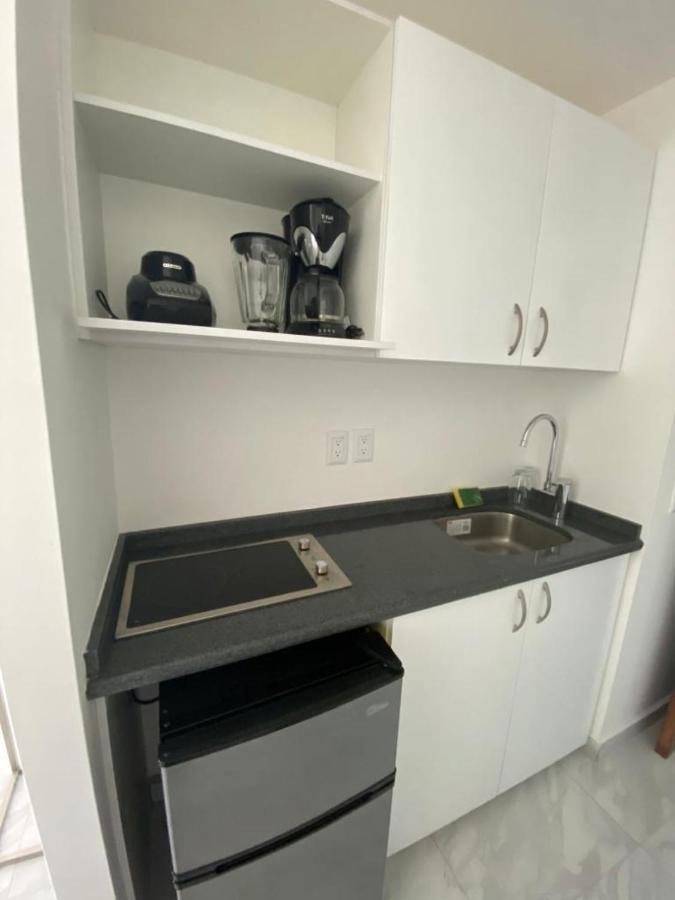 Aparthotel Morgan Residences