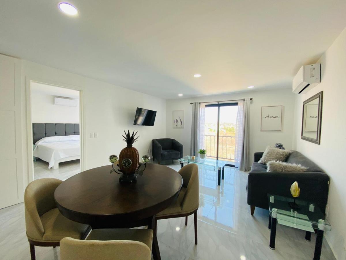 Aparthotel Morgan Residences 4*