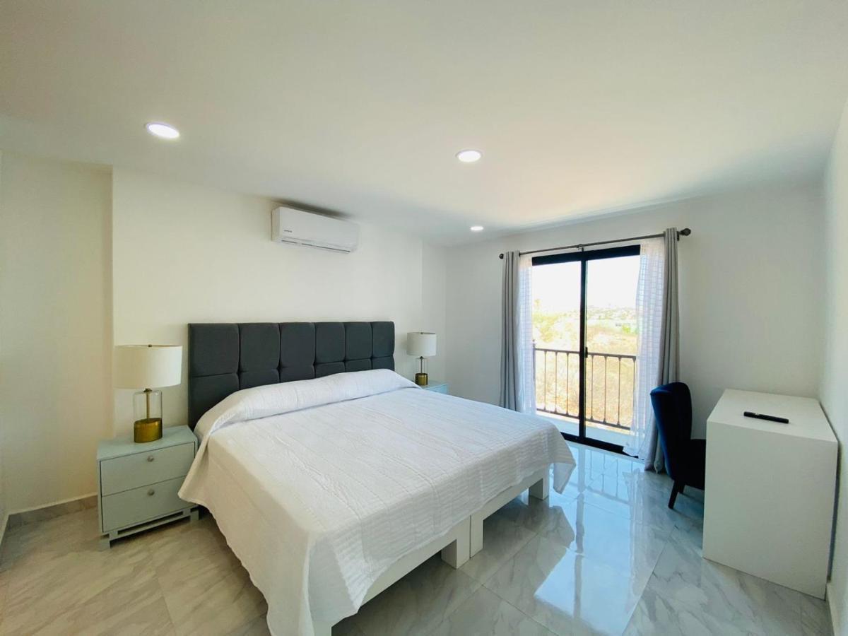 Morgan Residences Aparthotel