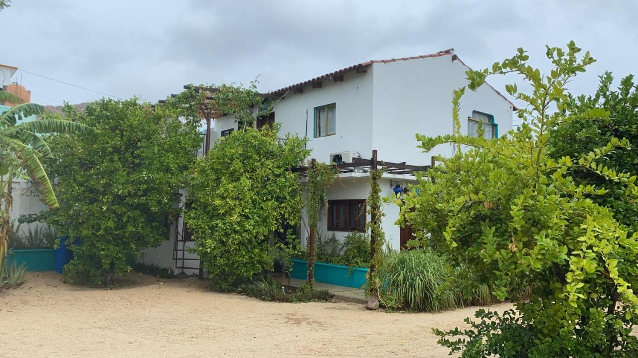 Apartamento Casa Malka Cabo San Lucas