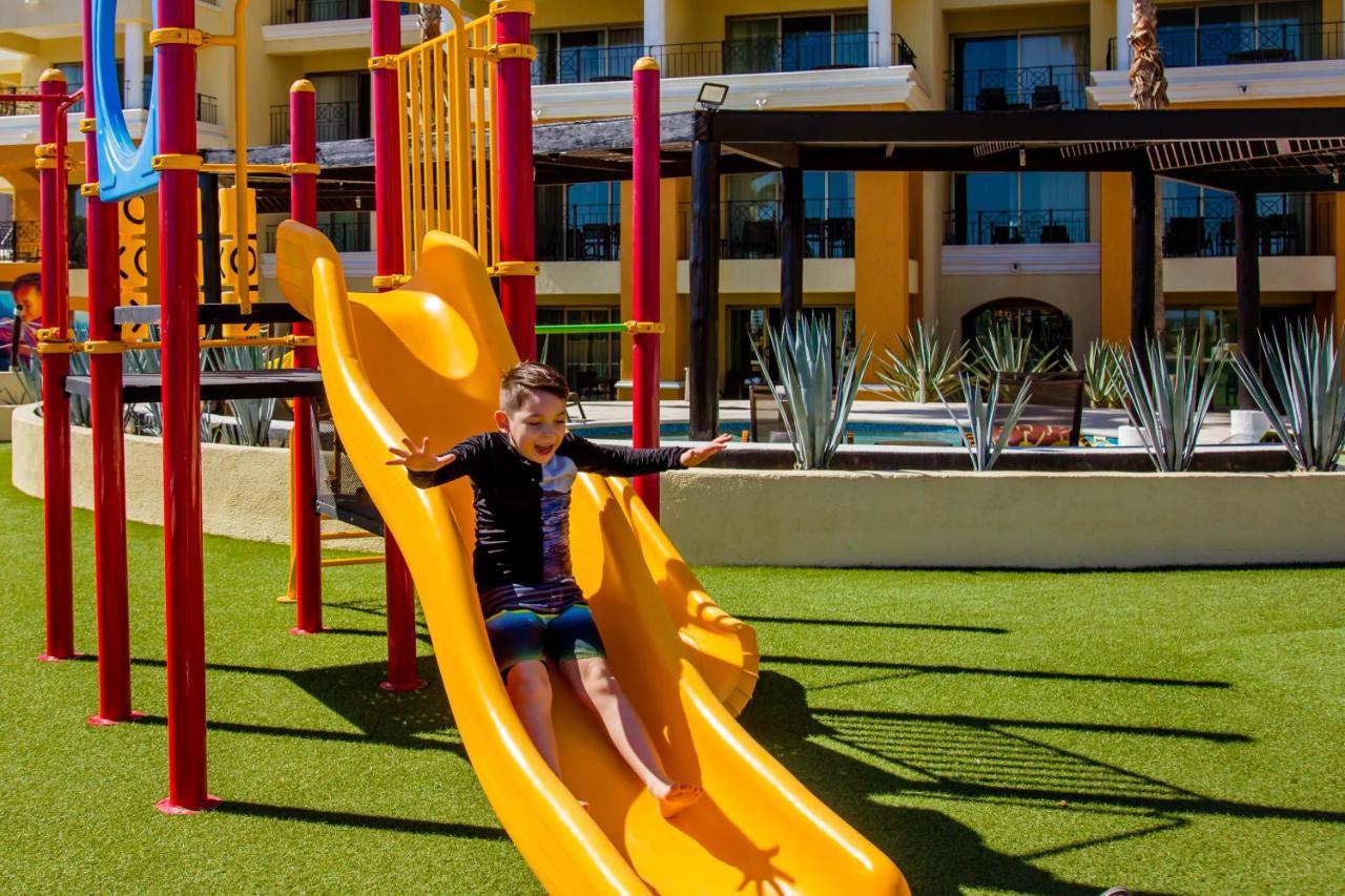 Casa Dorada Cabos Resort&spa Resort 5*